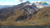 Archived image Webcam Masner Mountain - Serfaus Fiss Ladis 10:00