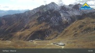 Archived image Webcam Masner Mountain - Serfaus Fiss Ladis 12:00