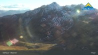 Archiv Foto Webcam Masner - Serfaus Fiss Ladis 16:00
