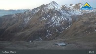 Archived image Webcam Masner Mountain - Serfaus Fiss Ladis 06:00