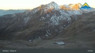 Archived image Webcam Masner Mountain - Serfaus Fiss Ladis 07:00