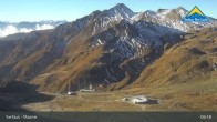 Archiv Foto Webcam Masner - Serfaus Fiss Ladis 08:00