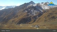 Archiv Foto Webcam Masner - Serfaus Fiss Ladis 10:00