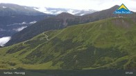 Archiv Foto Webcam Plansegg, Serfaus 06:00