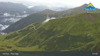 Archiv Foto Webcam Plansegg, Serfaus 07:00
