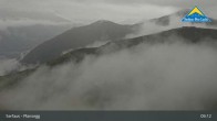 Archiv Foto Webcam Plansegg, Serfaus 08:00