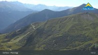 Archiv Foto Webcam Plansegg, Serfaus 07:00