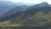 Archiv Foto Webcam Plansegg, Serfaus 09:00