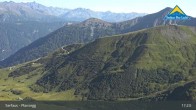 Archiv Foto Webcam Plansegg, Serfaus 11:00