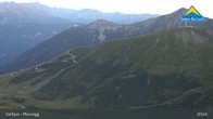 Archiv Foto Webcam Plansegg, Serfaus 15:00