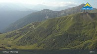Archiv Foto Webcam Plansegg, Serfaus 03:00