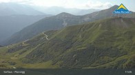 Archiv Foto Webcam Plansegg, Serfaus 05:00