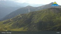 Archiv Foto Webcam Plansegg, Serfaus 07:00