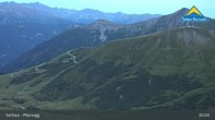 Archived image Webcam Plansegg (Serfaus Fiss Ladis) 00:00