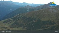 Archiv Foto Webcam Plansegg, Serfaus 00:00