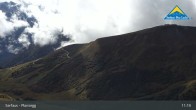 Archiv Foto Webcam Plansegg, Serfaus 10:00