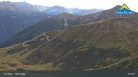 Archiv Foto Webcam Plansegg, Serfaus 14:00