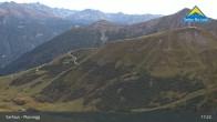 Archiv Foto Webcam Plansegg, Serfaus 16:00