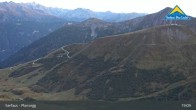 Archiv Foto Webcam Plansegg, Serfaus 18:00