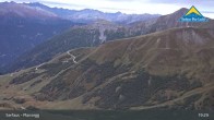 Archiv Foto Webcam Plansegg, Serfaus 00:00