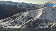 Archiv Foto Webcam Plansegg, Serfaus 07:00