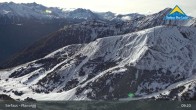 Archiv Foto Webcam Plansegg, Serfaus 08:00