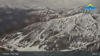 Archiv Foto Webcam Plansegg, Serfaus 08:00