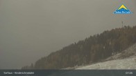 Archived image Webcam Kinderschneealm, Serfaus 06:00