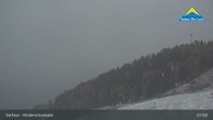 Archived image Webcam Kinderschneealm, Serfaus 07:00