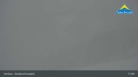 Archived image Webcam Kinderschneealm, Serfaus 10:00