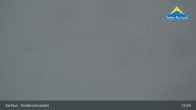 Archived image Webcam Kinderschneealm, Serfaus 14:00