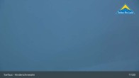 Archived image Webcam Kinderschneealm, Serfaus 16:00