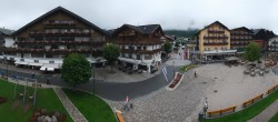 Archiv Foto Webcam Dorfplatz Seefeld 09:00