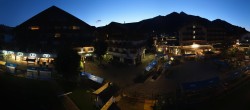 Archived image Webcam Seefeld village square 05:00