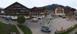 Archived image Webcam Seefeld village square 09:00