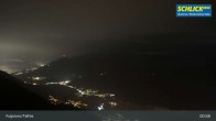 Archiv Foto Webcam Schlick 2000: Krinnenkopf Fulpmes 00:00