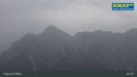 Archiv Foto Webcam Schlick 2000: Krinnenkopf Fulpmes 06:00