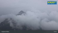 Archiv Foto Webcam Schlick 2000: Krinnenkopf Fulpmes 12:00