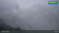 Archiv Foto Webcam Schlick 2000: Krinnenkopf Fulpmes 18:00