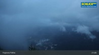 Archiv Foto Webcam Schlick 2000: Krinnenkopf Fulpmes 20:00