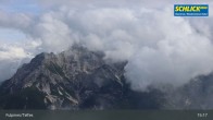 Archiv Foto Webcam Schlick 2000: Krinnenkopf Fulpmes 14:00