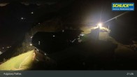 Archived image Webcam Mountain Krinnenkopf near Fulpmes at Schlick 2000 20:00