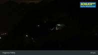 Archived image Webcam Mountain Krinnenkopf near Fulpmes at Schlick 2000 00:00