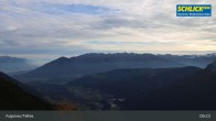 Archived image Webcam Mountain Krinnenkopf near Fulpmes at Schlick 2000 08:00