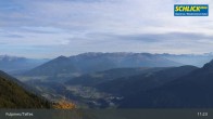Archived image Webcam Mountain Krinnenkopf near Fulpmes at Schlick 2000 10:00