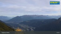 Archived image Webcam Mountain Krinnenkopf near Fulpmes at Schlick 2000 12:00