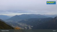 Archived image Webcam Mountain Krinnenkopf near Fulpmes at Schlick 2000 14:00