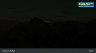 Archiv Foto Webcam Schlick 2000: Krinnenkopf Fulpmes 00:00