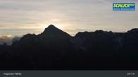 Archiv Foto Webcam Schlick 2000: Krinnenkopf Fulpmes 06:00