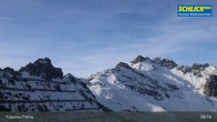 Archiv Foto Webcam Schlick 2000: Krinnenkopf Fulpmes 08:00